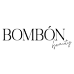 Minimalist Logo design for Bombon Beauty – by Thaly & Co