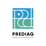 Client logo: Prediag – Social media video production by Thaly & Co