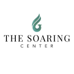 Brand identity created for the Soaring Center