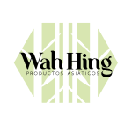 Brand identity created for Wah Hing Trading by Thaly & Co