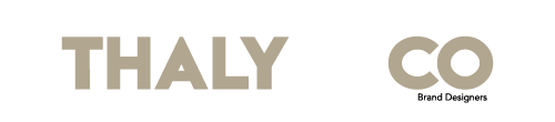 Thaly & Co Design Studio Logo